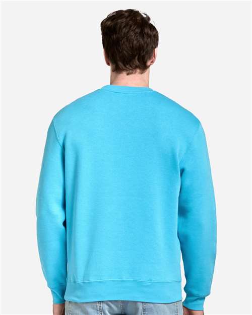 Lane Seven LS14004 - Ocean Blue (Back)