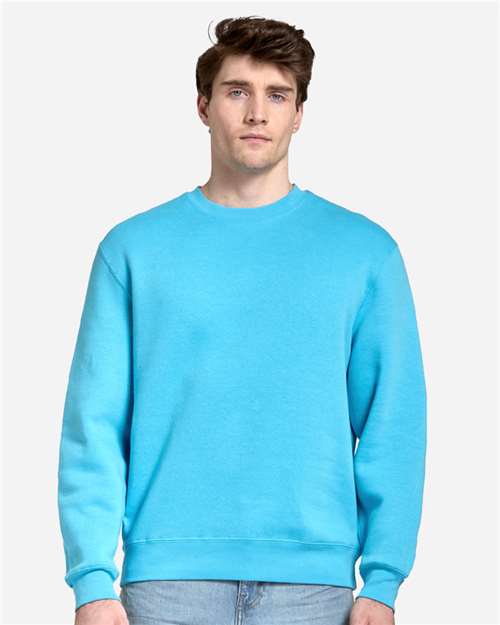 Lane Seven LS14004 - Ocean Blue (Front)