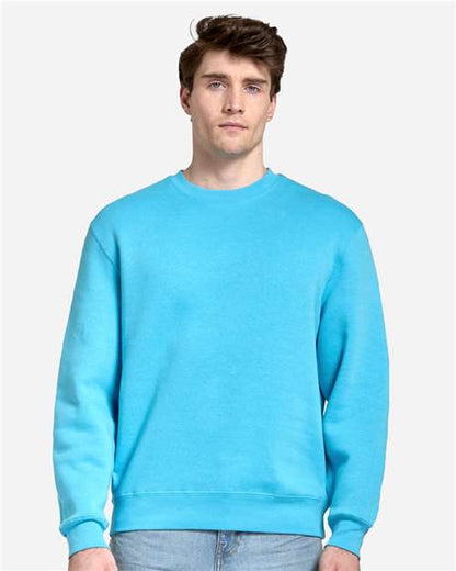 Lane Seven LS14004 - Ocean Blue (Front)