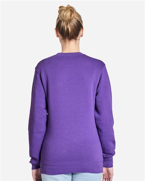 Lane Seven LS14004 - Purple (Back)