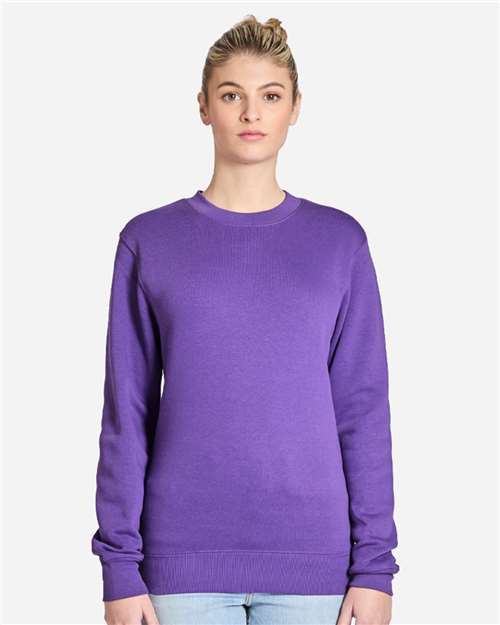 Lane Seven LS14004 - Purple (Front)