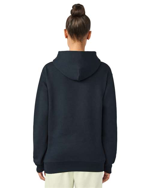 Lane Seven LS16001 - Navy (Back)