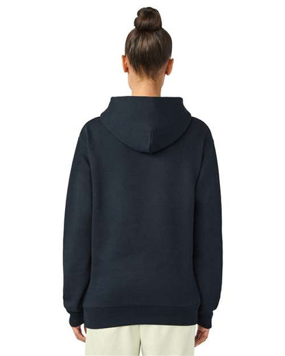 Lane Seven LS16001 - Navy (Back)