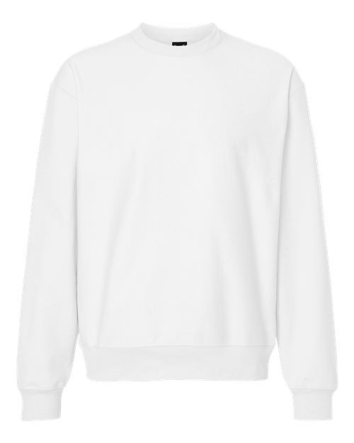 Hanes OG600 - White (Front)