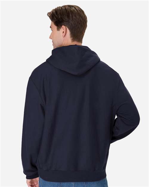Hanes OG700 - Athletic Navy (Back)