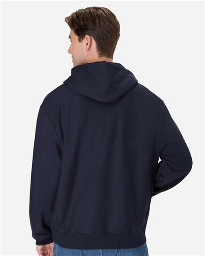 Hanes OG700 - Athletic Navy (Back)