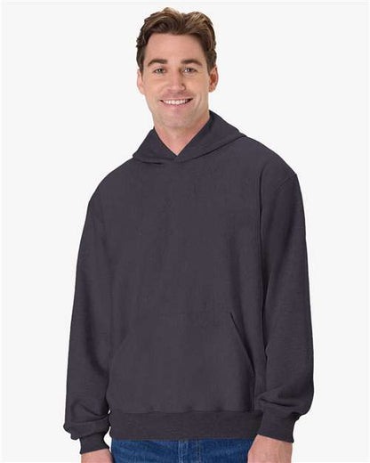 Hanes OG700 - Charcoal Heather (Front)