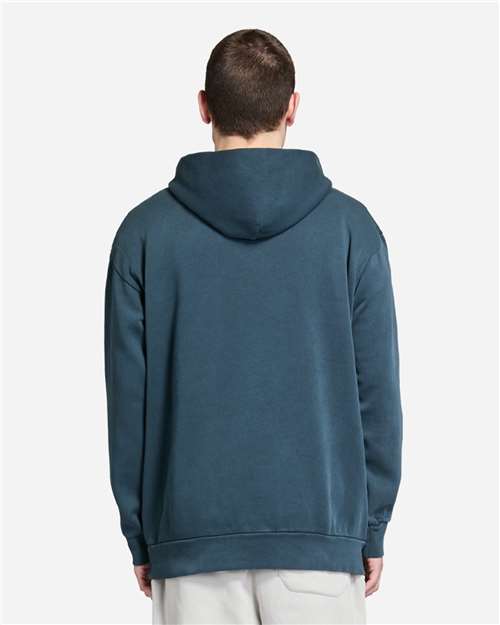 Lane Seven LS16001 - Pigment Midnight Navy (Back)