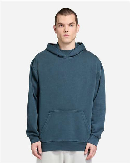 Lane Seven LS16001 - Pigment Midnight Navy (Front)