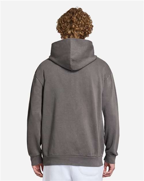 Lane Seven LS16001 - Pigment Tornado (Back)