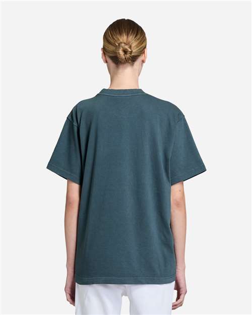Lane Seven LS16005 - Pigment Midnight Navy (Back)