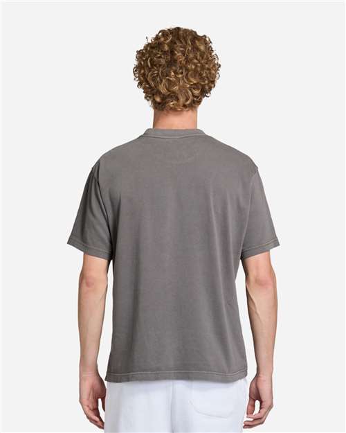 Lane Seven LS16005 - Pigment Tornado (Back)