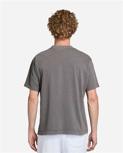 Lane Seven LS16005 - Pigment Tornado (Back)