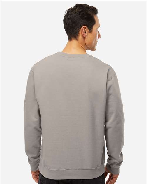 Independent Trading Co. SS3000 - Cement (Back)