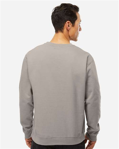 Independent Trading Co. SS3000 - Cement (Back)