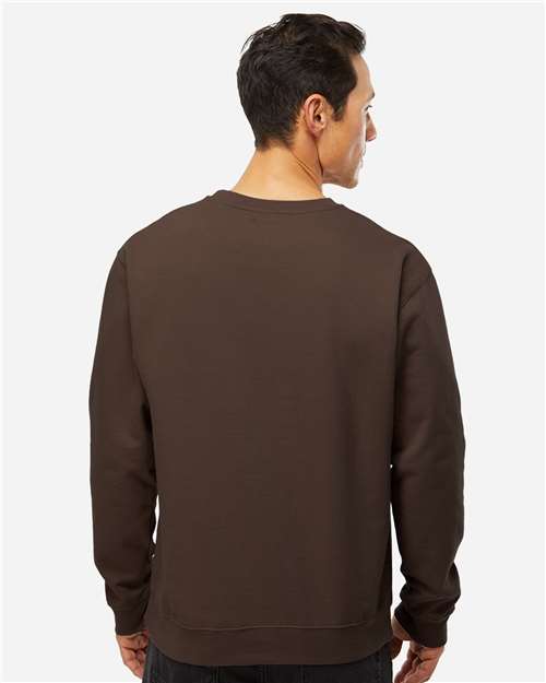 Independent Trading Co. SS3000 - Brown (Back)
