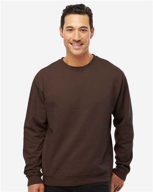 Independent Trading Co. SS3000 - Brown (Front)