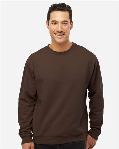 Independent Trading Co. SS3000 - Brown (Front)