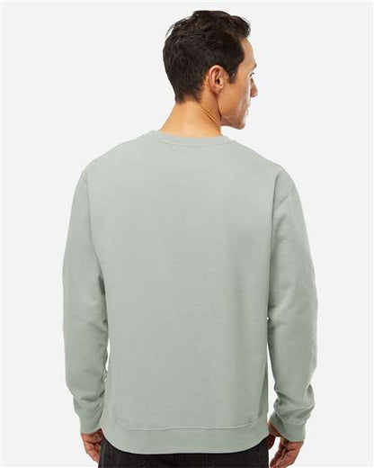 Independent Trading Co. SS3000 - Dusty Sage (Back)