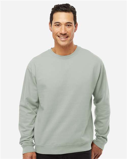 Independent Trading Co. SS3000 - Dusty Sage (Front)