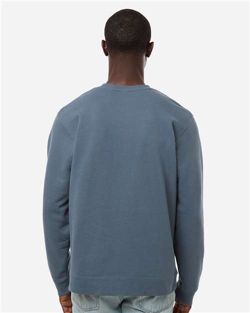 Independent Trading Co. SS3000 - Storm Blue (Back)