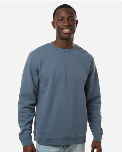 Independent Trading Co. SS3000 - Storm Blue (Front)