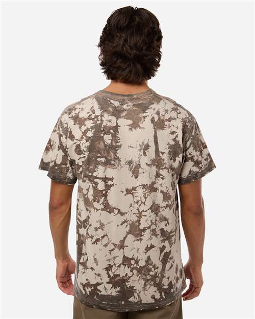 Colortone 1275 - Iced Beige (Back)