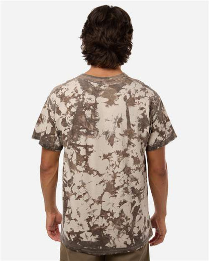 Colortone 1275 - Iced Beige (Back)