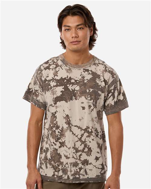 Colortone 1275 - Iced Beige (Front)
