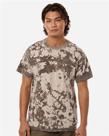 Colortone 1275 - Iced Beige (Front)