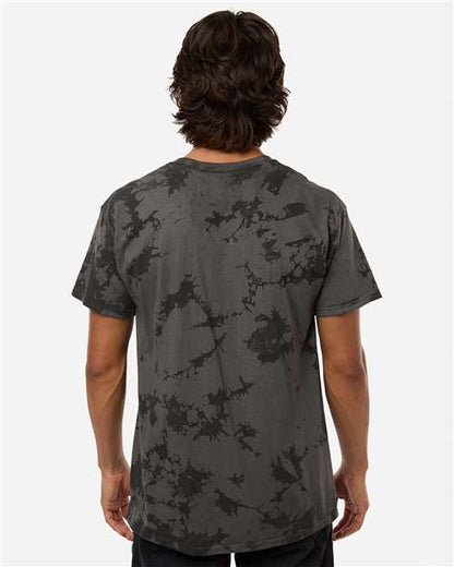 Colortone 1275 - Iced Grey (Back)