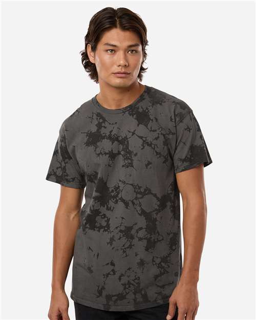 Colortone 1275 - Iced Grey (Front)