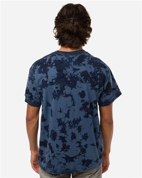 Colortone 1275 - Iced Navy (Back)