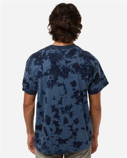 Colortone 1275 - Iced Navy (Back)