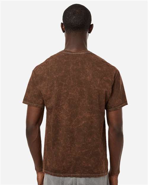 Colortone 1300 - Mineral Brown (Back)