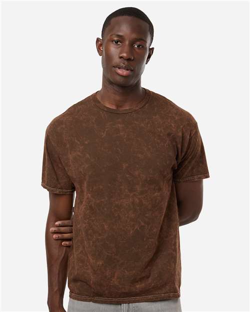 Colortone 1300 - Mineral Brown (Front)