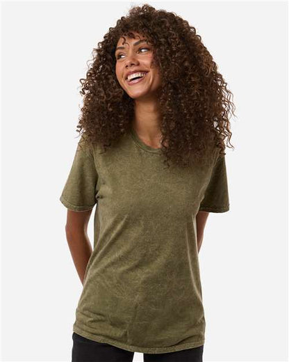 Colortone 1300 - Mineral Green (Front)