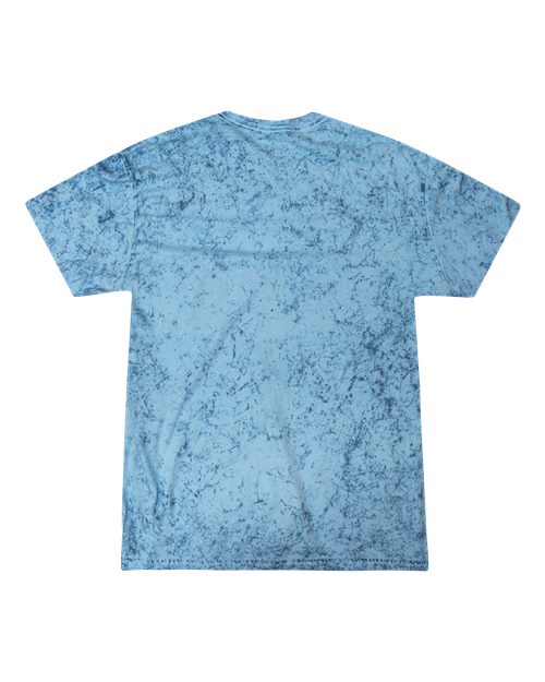 Colortone 1250 - Arctic (Back)