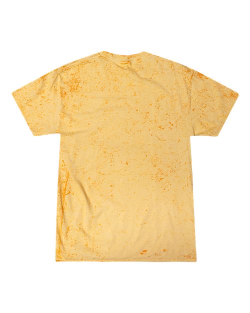 Colortone 1250 - Canary (Back)