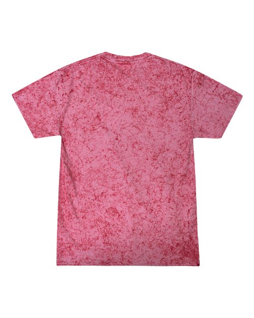 Colortone 1250 - Rose (Back)