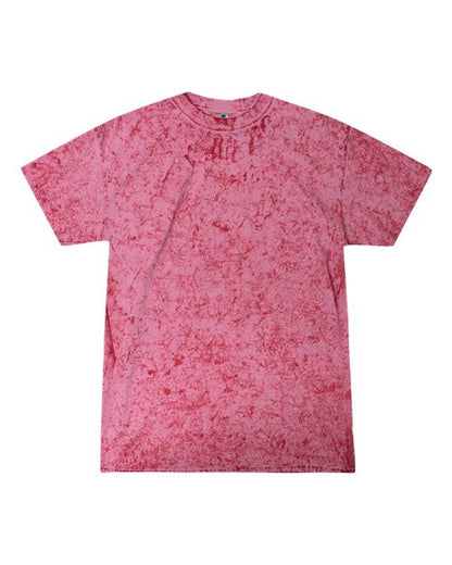Colortone 1250 - Rose (Front)
