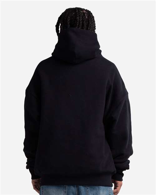 Shaka Wear SHDLP - Black (Back)