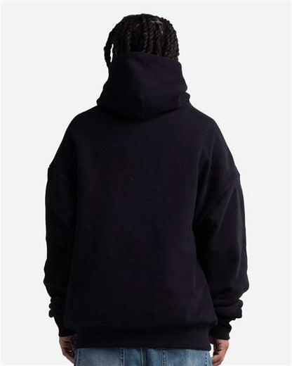 Shaka Wear SHDLP - Black (Back)