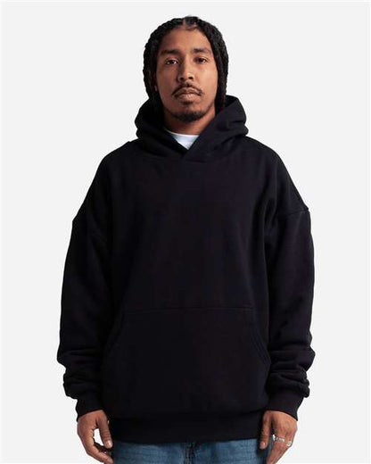 Shaka Wear SHDLP - Black (Front)