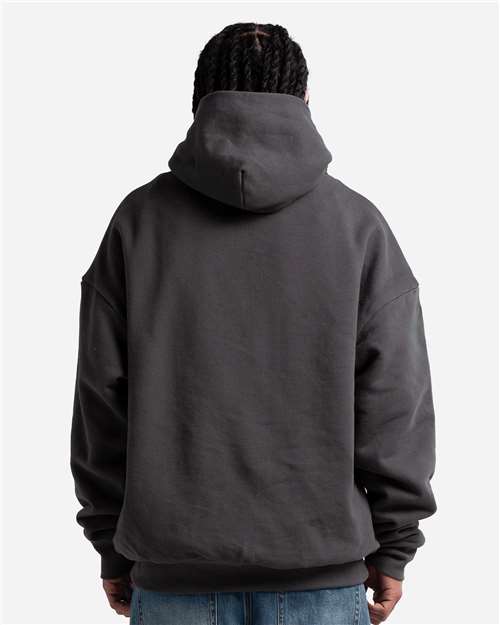 Shaka Wear SHDLP - Gunmetal (Back)