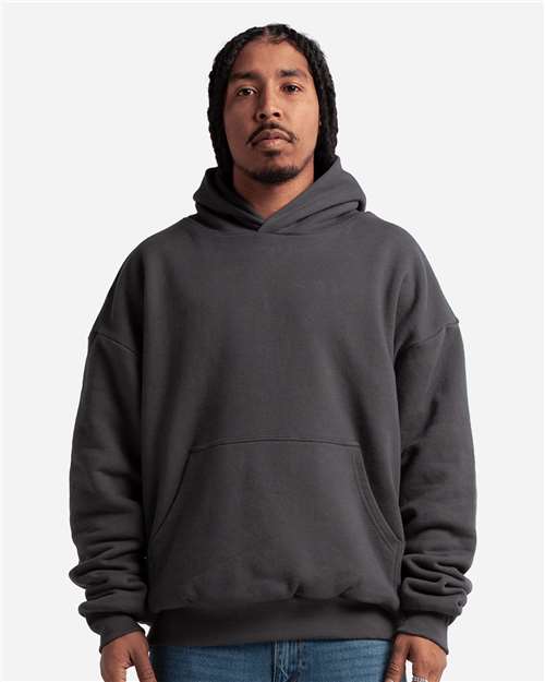 Shaka Wear SHDLP - Gunmetal (Front)