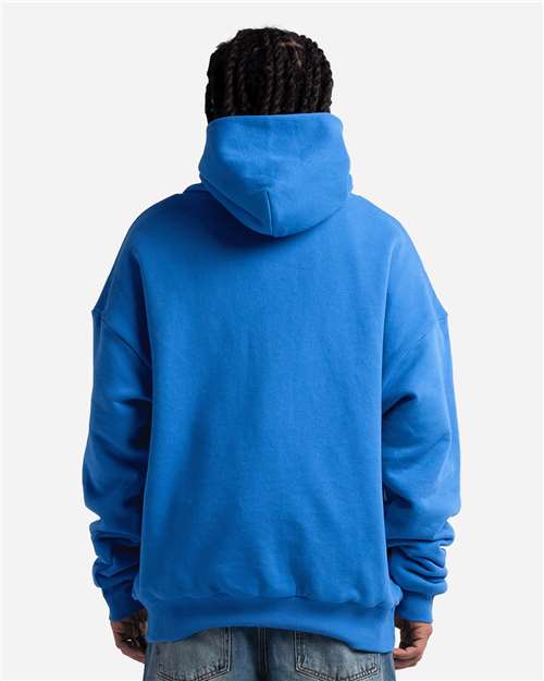 Shaka Wear SHDLP - Military Blue (Back)