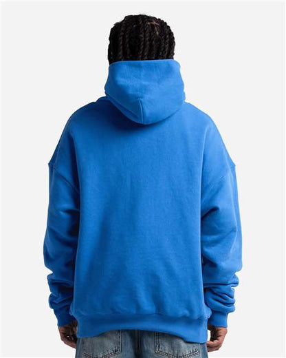 Shaka Wear SHDLP - Military Blue (Back)