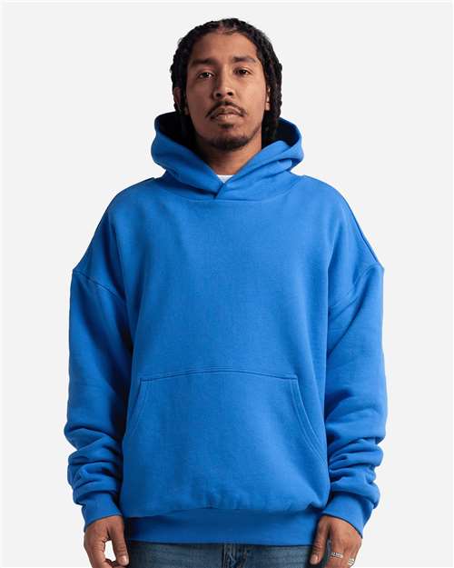 Shaka Wear SHDLP - Military Blue (Front)