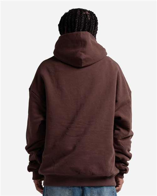 Shaka Wear SHDLP - Mocha (Back)